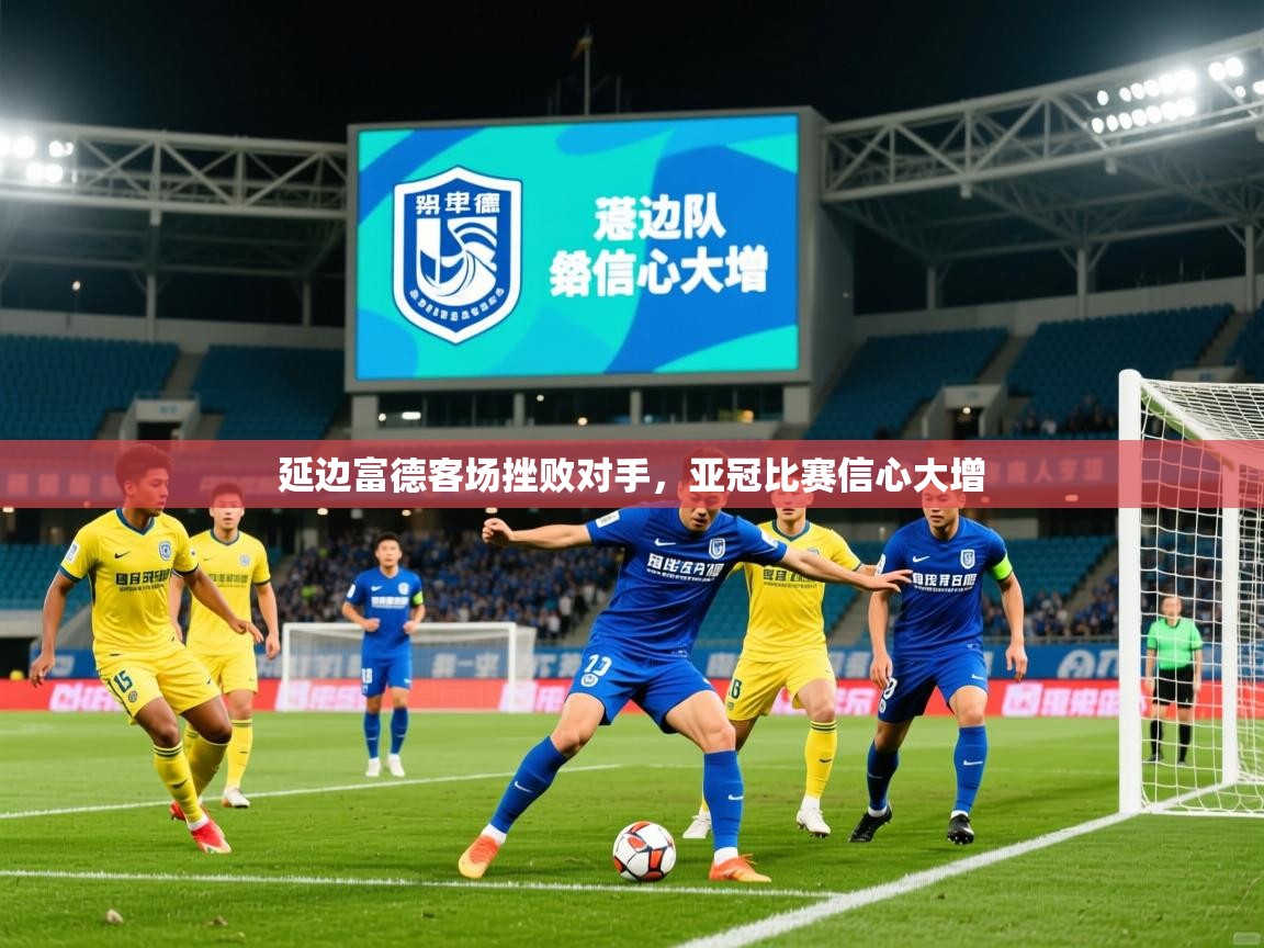 2026 极速体育直播nba延边富德客场挫败对手,亚冠比赛信心大增 第3张