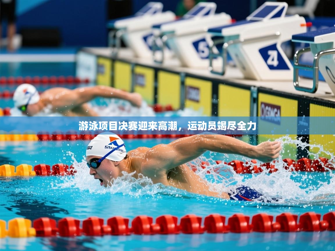 2026 极速体育在线游泳项目决赛迎来高潮，运动员竭尽全力