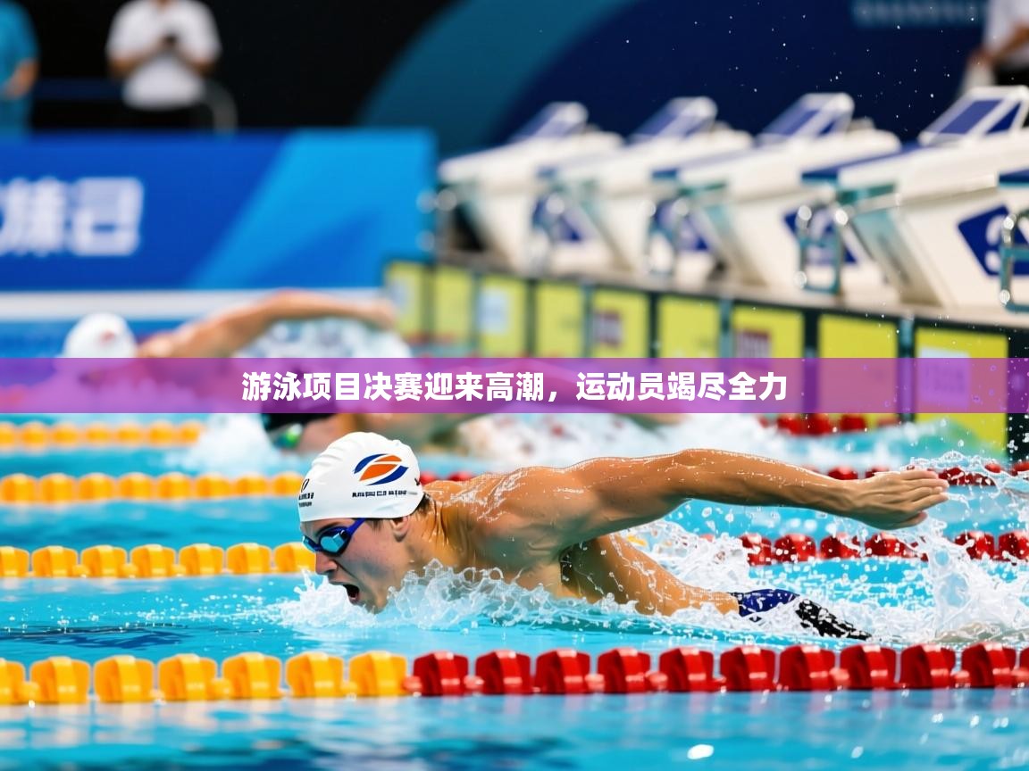 2026 极速体育在线游泳项目决赛迎来高潮，运动员竭尽全力  第2张