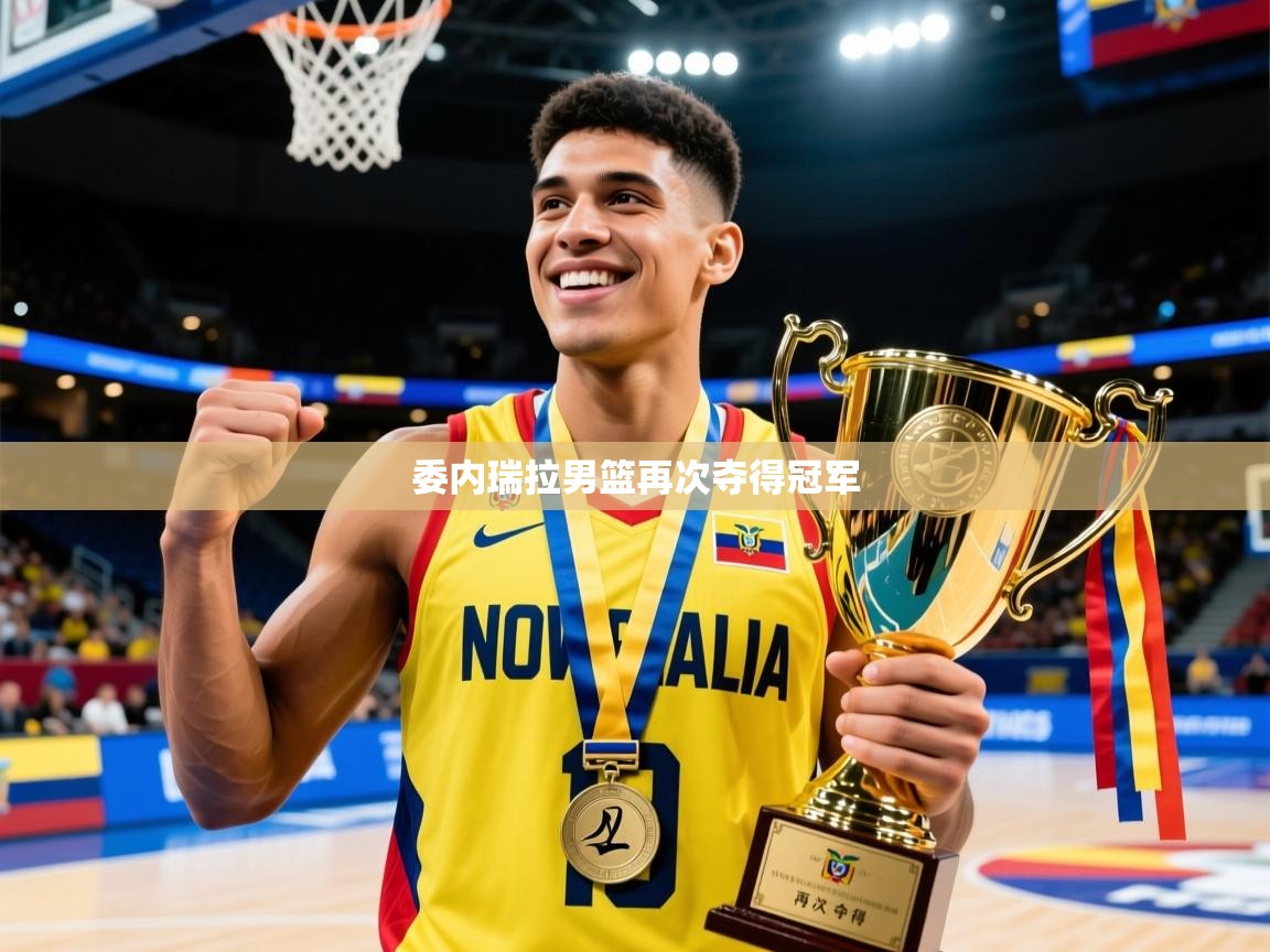 2026 极速体育委内瑞拉男篮再次夺得冠军