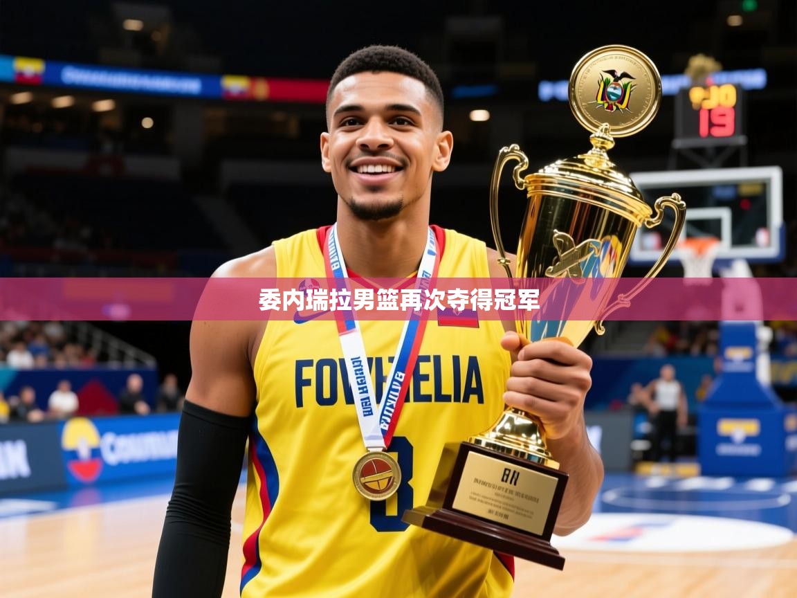 2026 极速体育委内瑞拉男篮再次夺得冠军  第3张