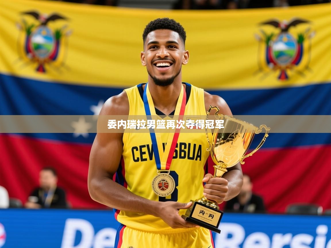 2026 极速体育委内瑞拉男篮再次夺得冠军  第2张
