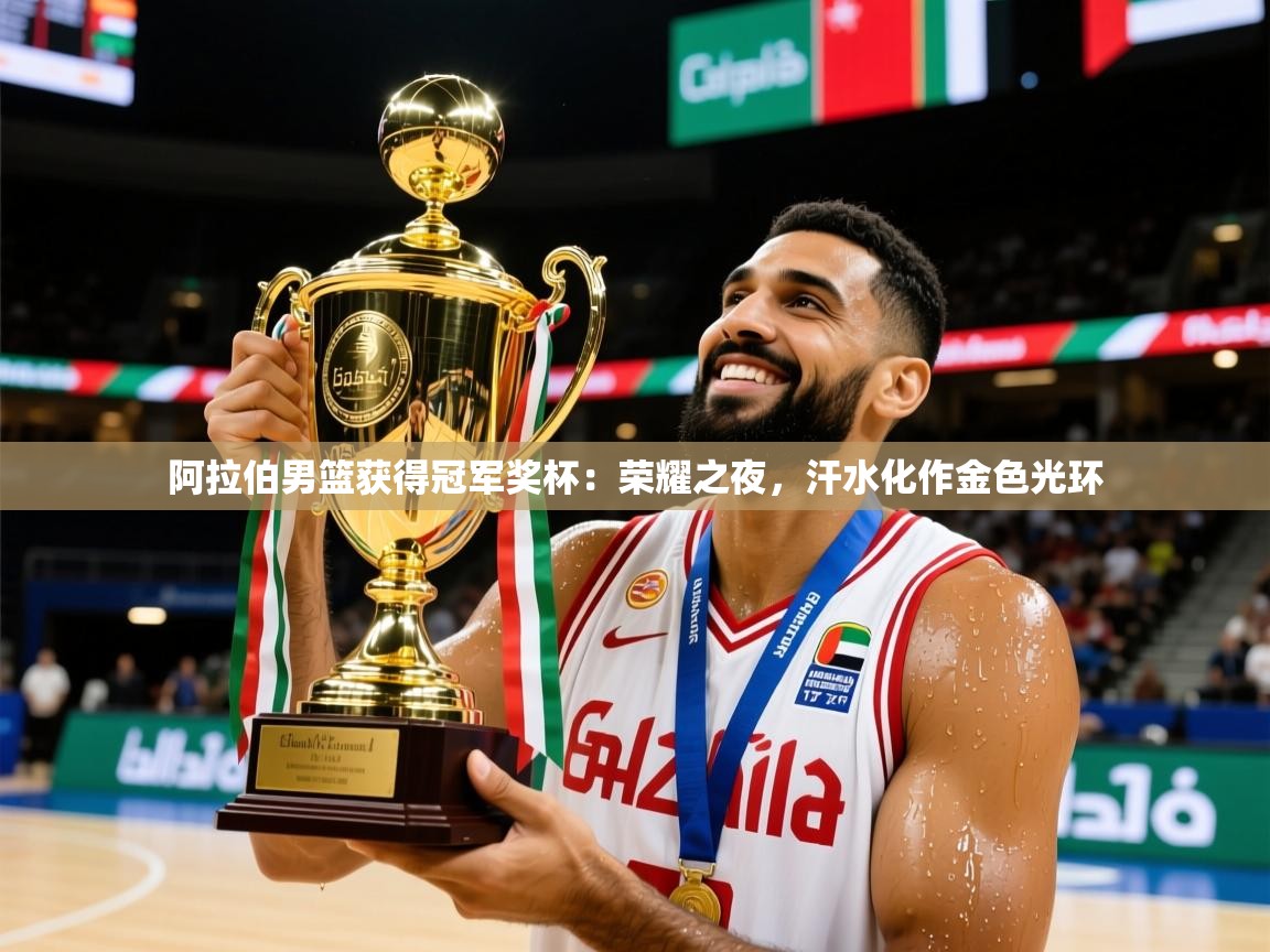 2026 极速体育在线观看阿拉伯男篮获得冠军奖杯：荣耀之夜，汗水化作金色光环  第2张