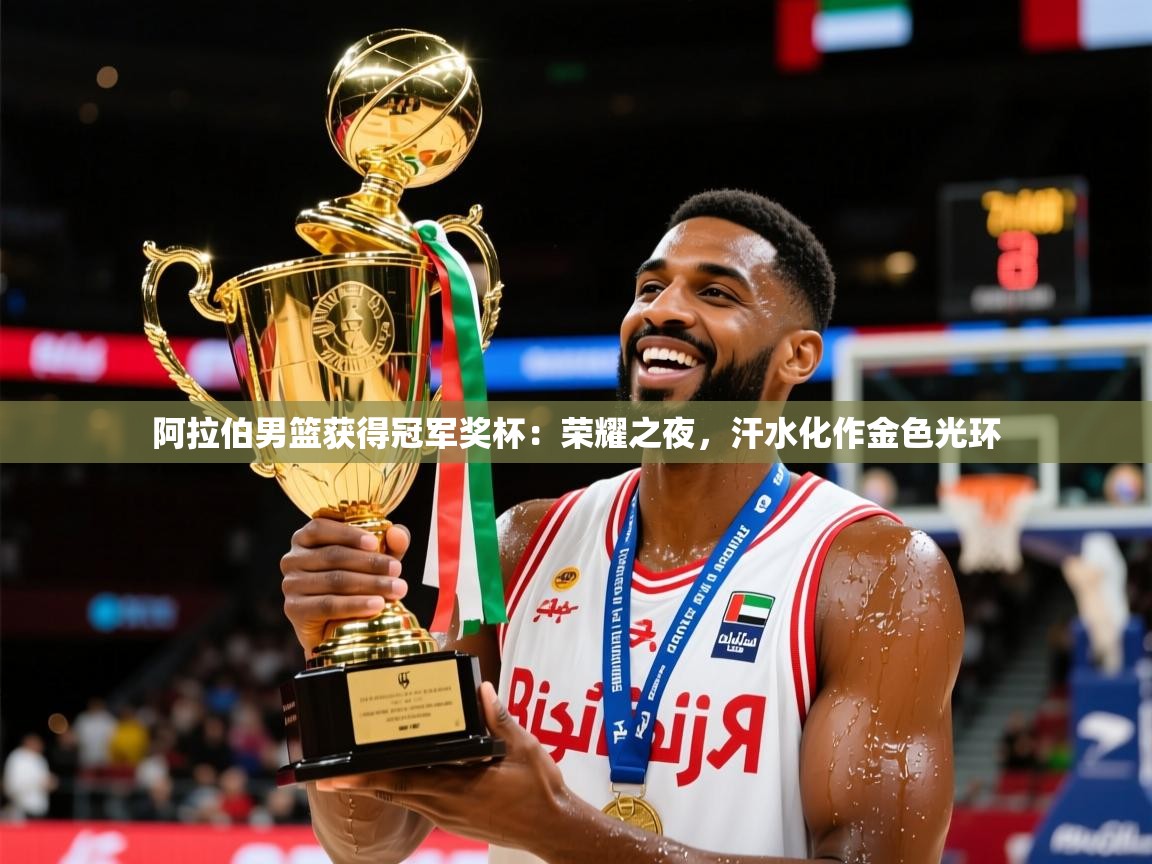 2026 极速体育在线观看阿拉伯男篮获得冠军奖杯：荣耀之夜，汗水化作金色光环  第3张