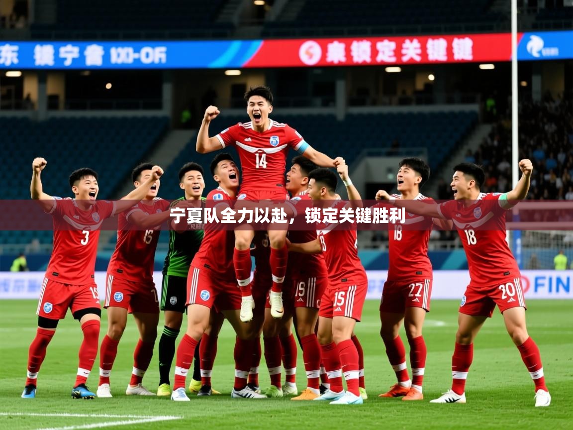 2026 极速体育jrs直播在线观看宁夏队全力以赴,锁定关键胜利 第1张