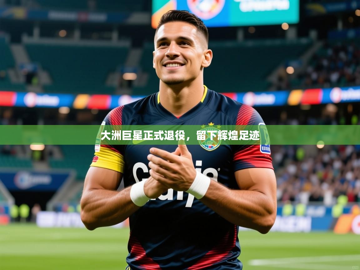 2026 极速体育在线大洲巨星正式退役，留下辉煌足迹  第3张