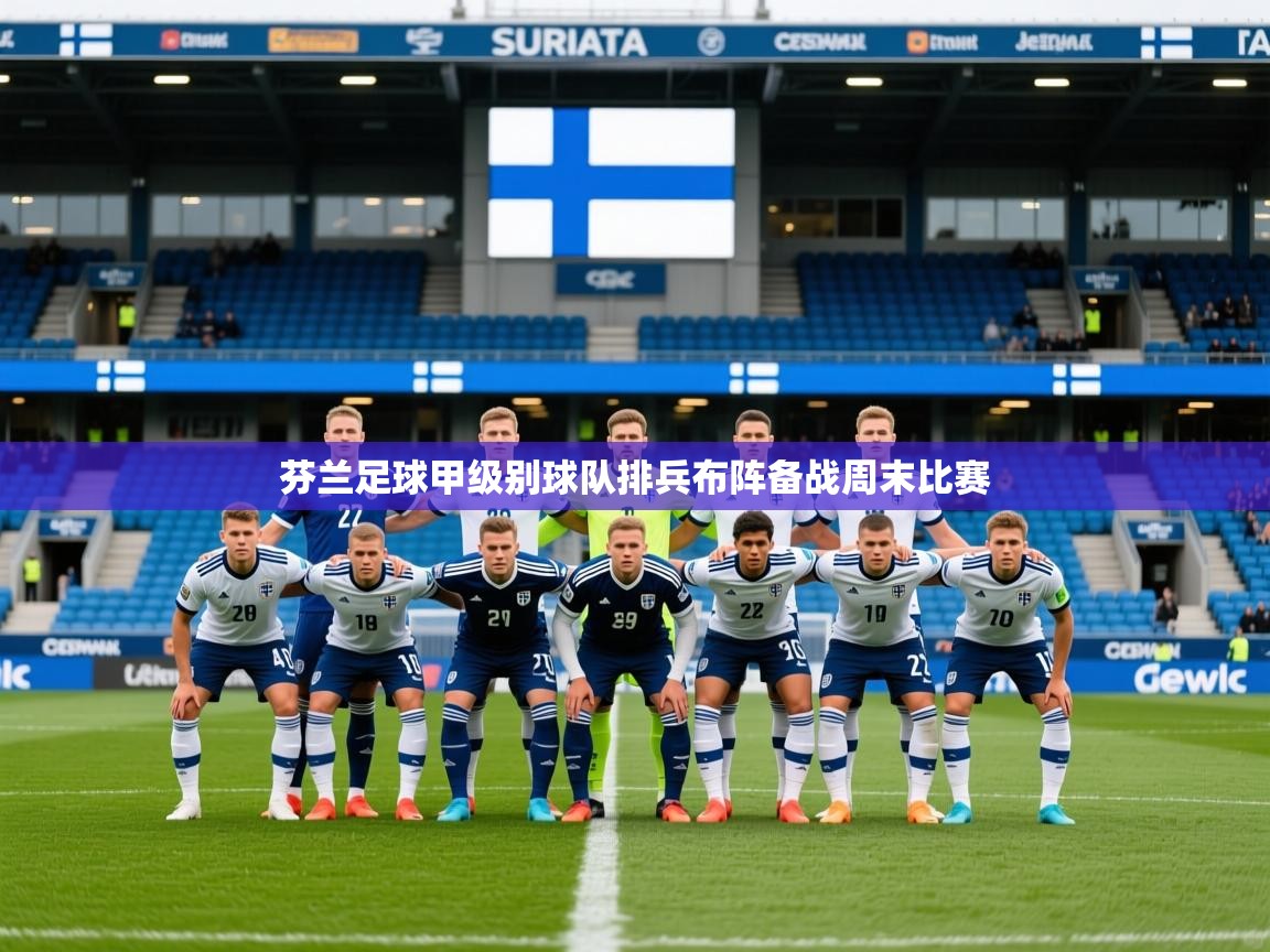 2026 极速体育在线观看芬兰足球甲级别球队排兵布阵备战周末比赛 第3张